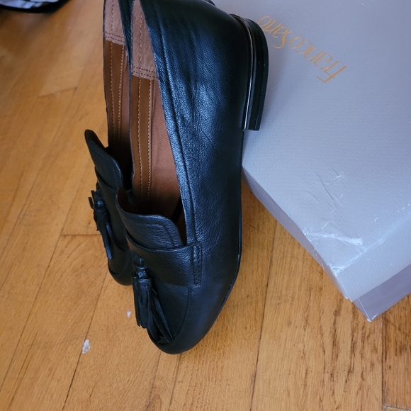 Franco sarto loafers size 6 brand new - Picture 2 of 3